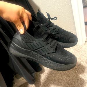None slip shoes